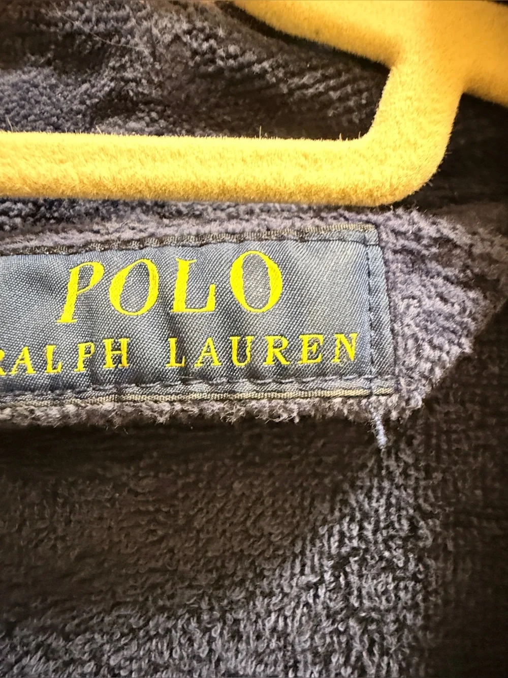 Polo Ralph Lauren this ralph